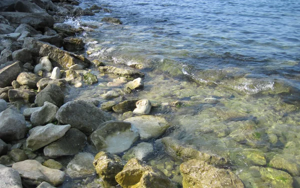 Bulgar Karadeniz — Stok fotoğraf