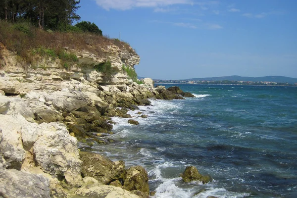 Bulgar Karadeniz — Stok fotoğraf