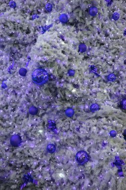 Noel ağacı arka planı