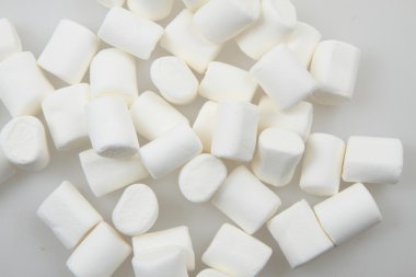 Beyaz marschmallows doku