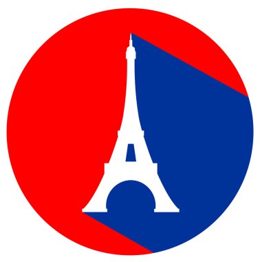 Paris Eyfel Kulesi 