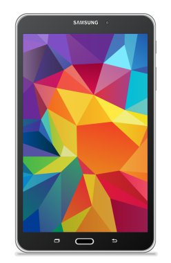 Samsung galaxy tab 7.0 4 lte siyah