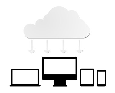 Bulut hesaplama kavramı