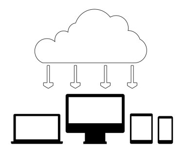 Bulut hesaplama kavramı