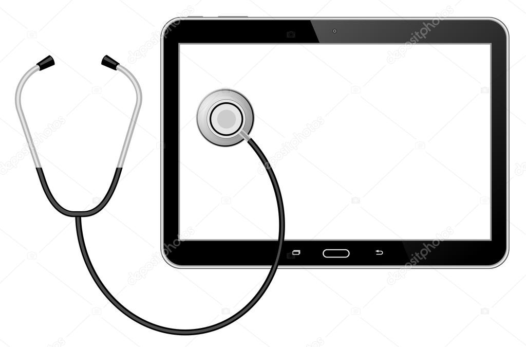 Stethoscope