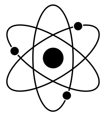 Atom simgesi