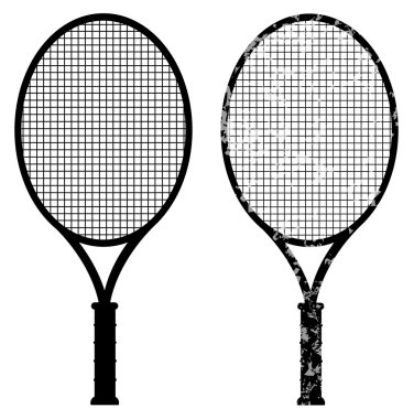 Tenis Raketi