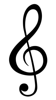 Müzik Not sembolleri