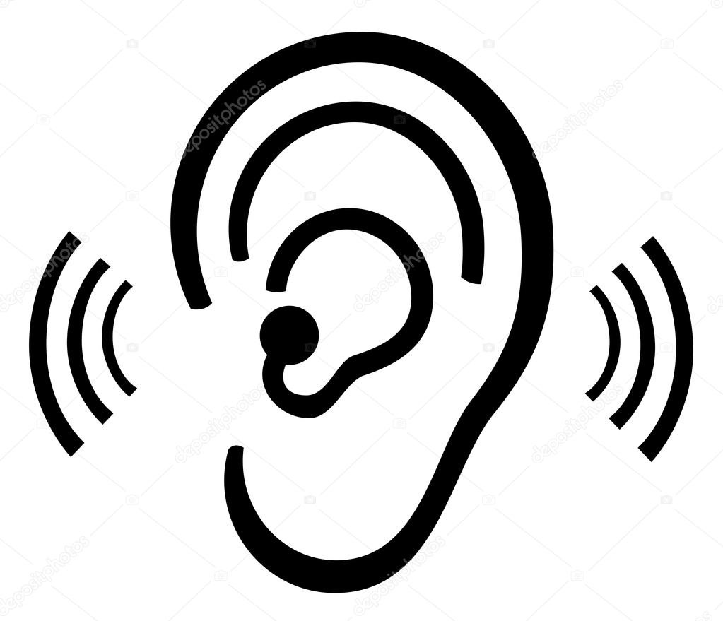 ear symbol