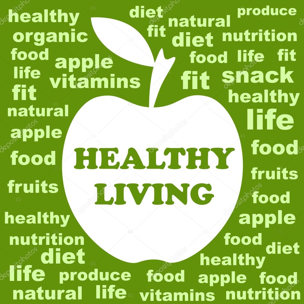 Healthy living