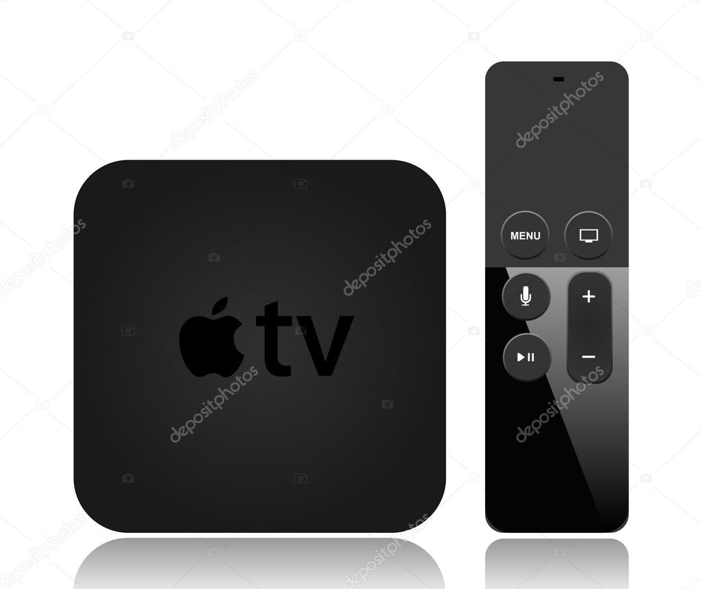 apple tv download for android
