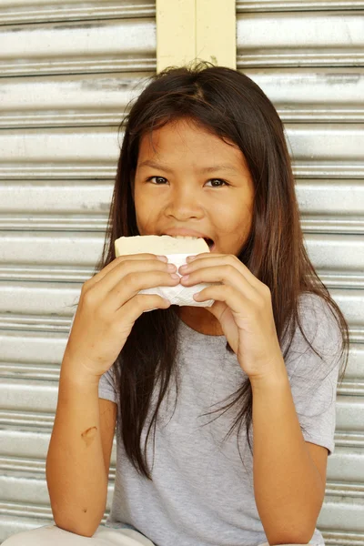 Sandwich — Stock Photo, Image