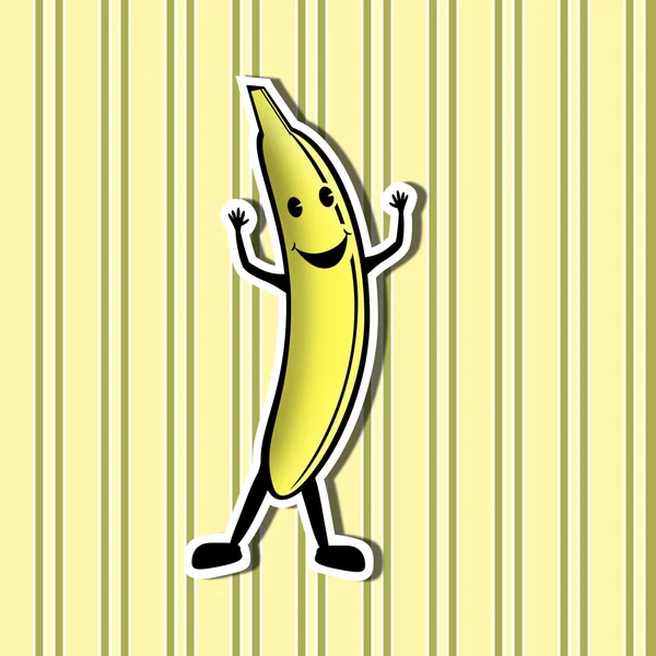 Fiesta del plátano —  Fotos de Stock