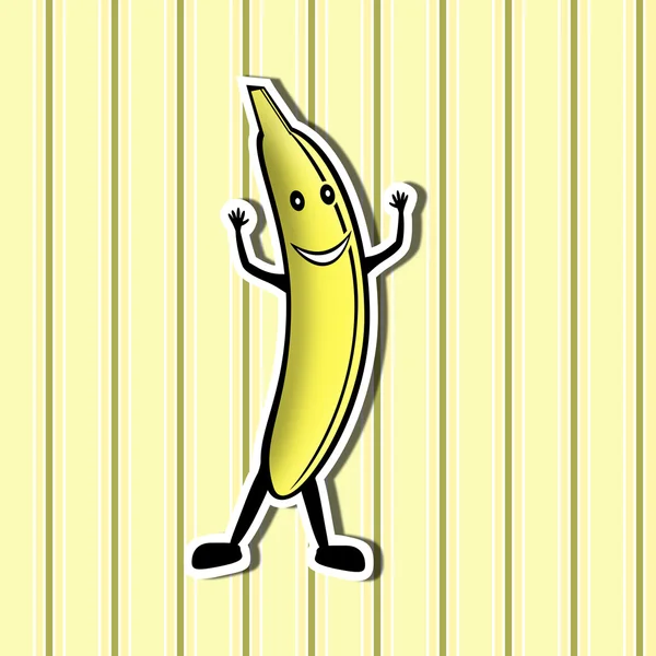 Fiesta del plátano —  Fotos de Stock