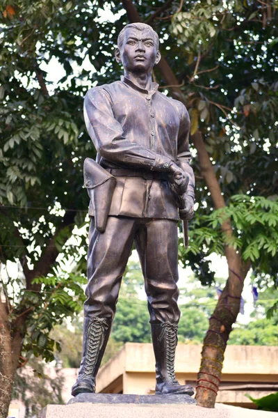 José Rizal — Fotografia de Stock