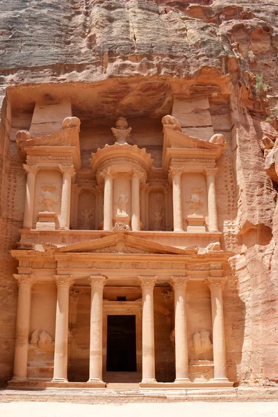 Hazine Petra - Stok İmaj