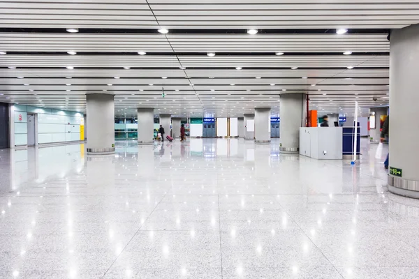 Aeropuerto — Foto de Stock