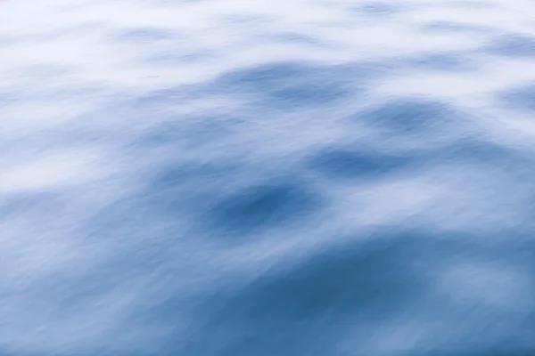 Blue abstract water texture — Stock Photo, Image