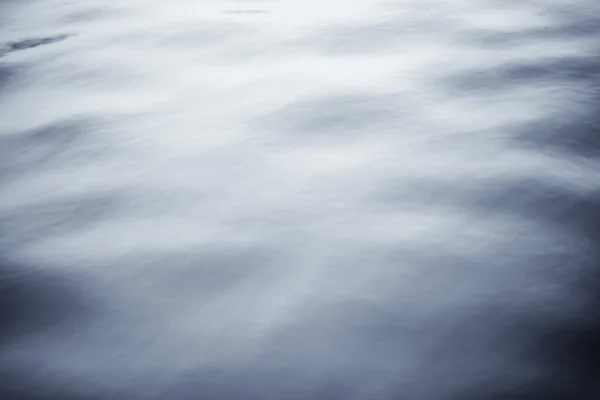 Blue abstract water texture — Stock Photo, Image