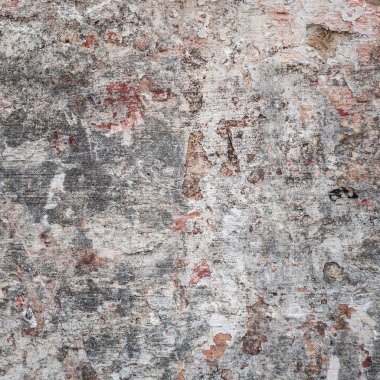 Eski duvar dokusu