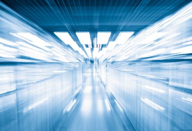 Pekin Çin metro istasyonu