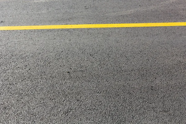 Novo asfalto fundo textura abstrata — Fotografia de Stock