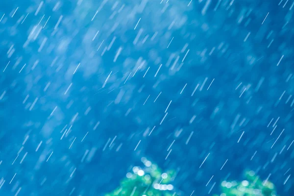 Rain — Stock Photo, Image