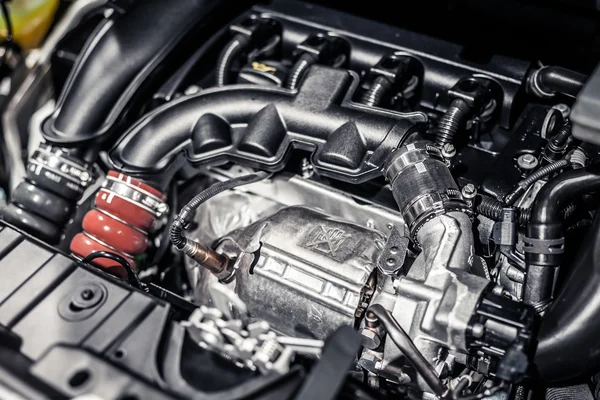 Car Engine — Stock Photo, Image