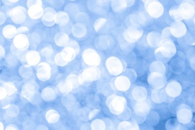 Işıklar arka plan bulanıklık