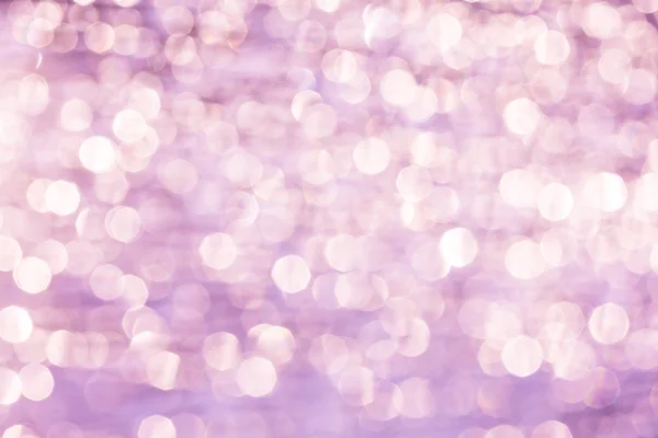 Blur lights background — Stock Photo, Image