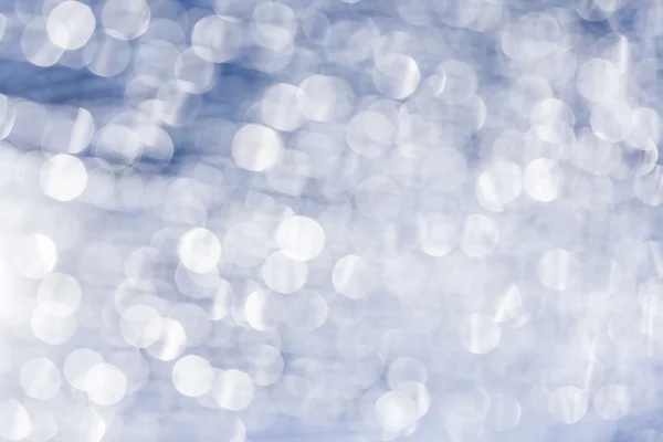 Blur lights background — Stock Photo, Image