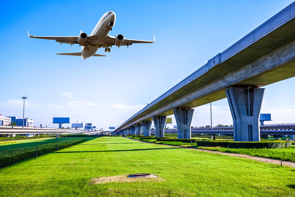 аэропорт в Пекине
