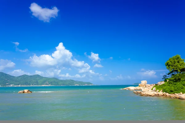 Zee in Vietnam — Stockfoto