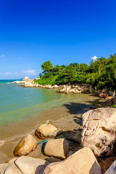 Sea in Vietnam — Stock Photo, Image