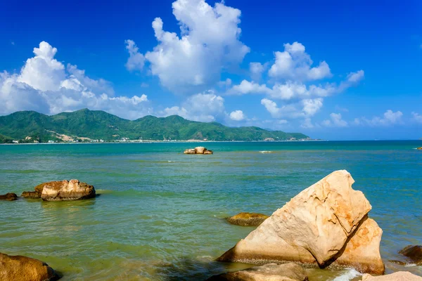 Mare in Vietnam — Foto Stock