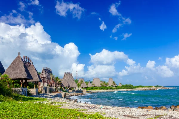 Mar en Vietnam — Foto de Stock