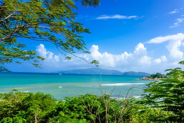 Deniz Vietnam — Stok fotoğraf