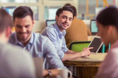 Genç serbest çalışma