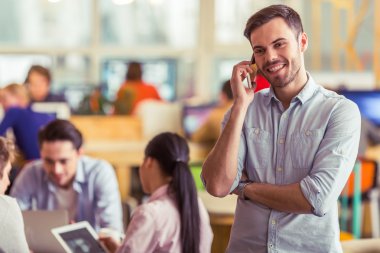 Genç serbest çalışma