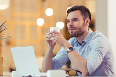 yakışıklı çalışma