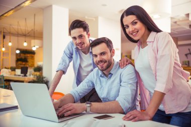 Genç serbest çalışma