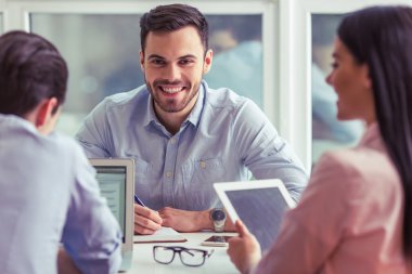 Genç serbest çalışma