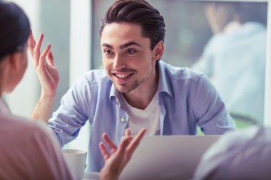 Genç serbest çalışma