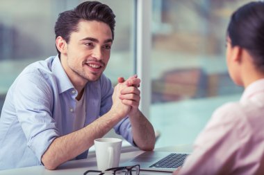 Genç serbest çalışma