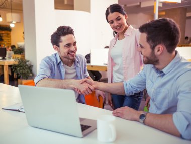 Genç serbest çalışma