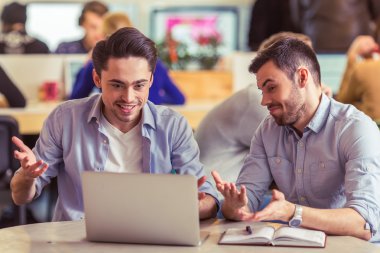 Genç serbest çalışma