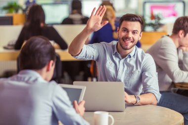 Genç serbest çalışma