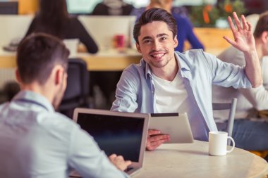 Genç serbest çalışma