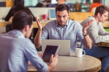 Genç serbest çalışma