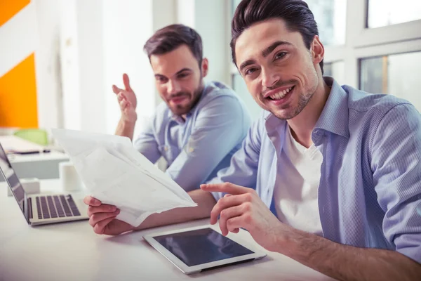 Genç serbest çalışma